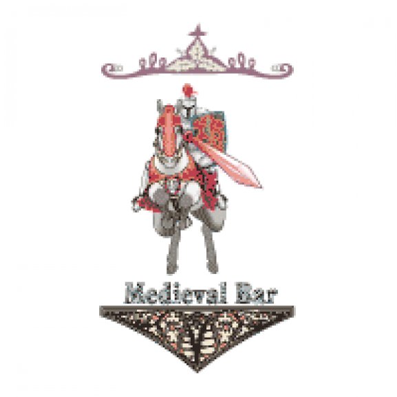 Logo of Medieval Bar