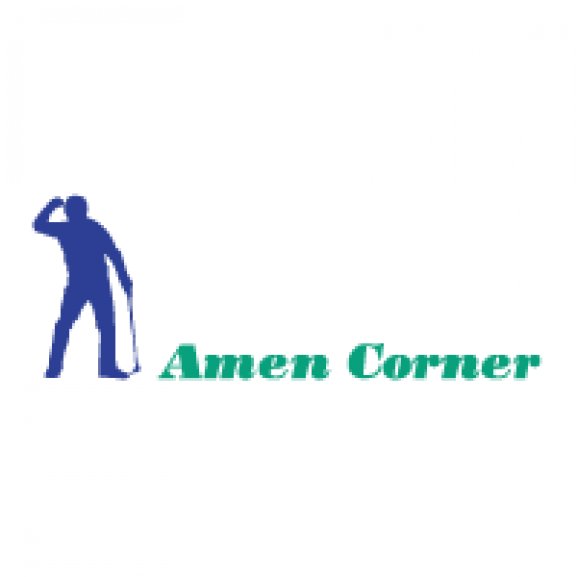 Logo of Amen Corner