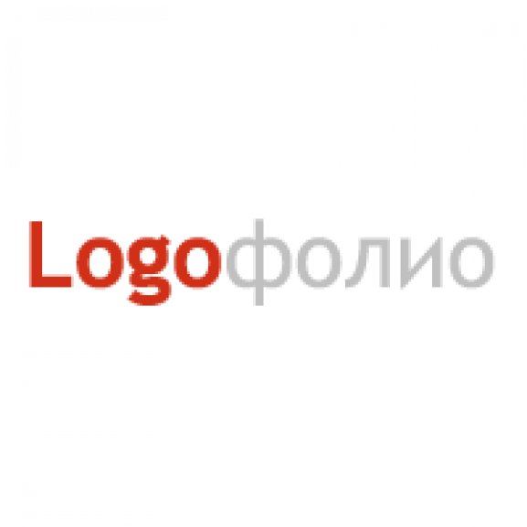 Logo of Logofolio