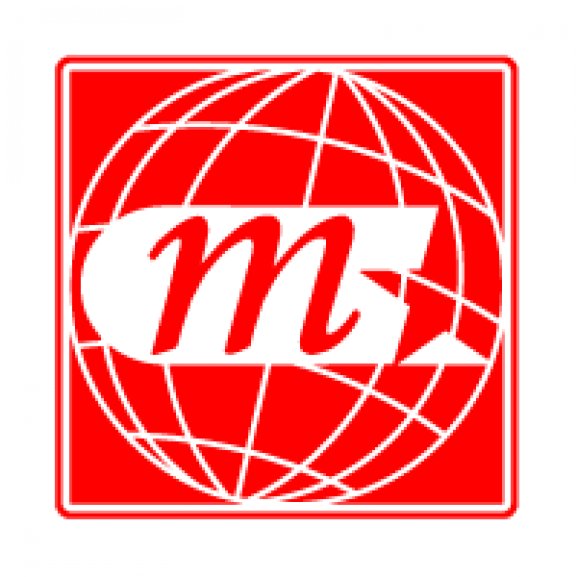 Logo of Millencolin