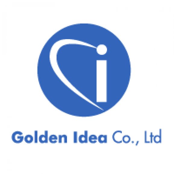 Logo of Golden Idea