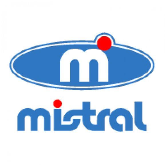 Logo of Mistral