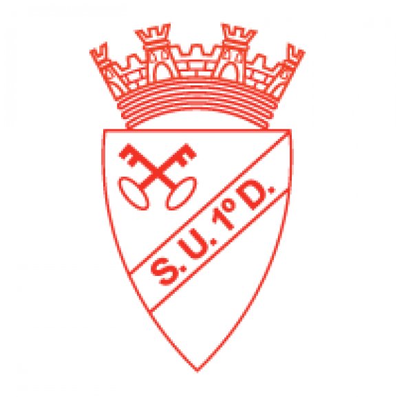 Logo of Sociedade Uniao 1 Dezembro