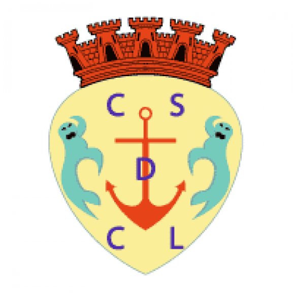 Logo of CSD Camara de Lobos