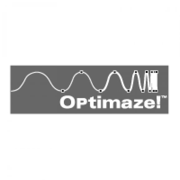 Logo of Optimaze