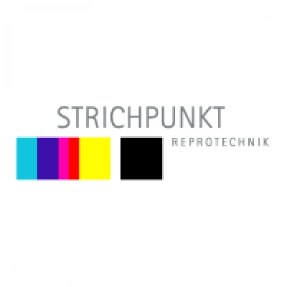 Logo of Strichpunkt