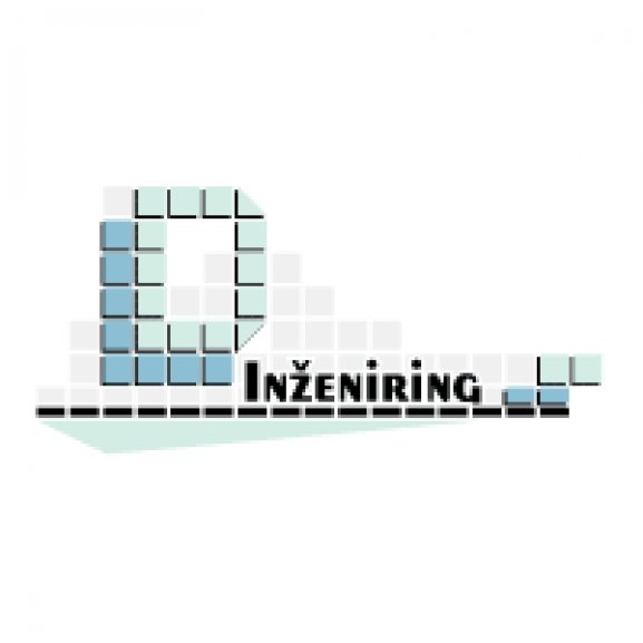 Logo of LD Inzeniring