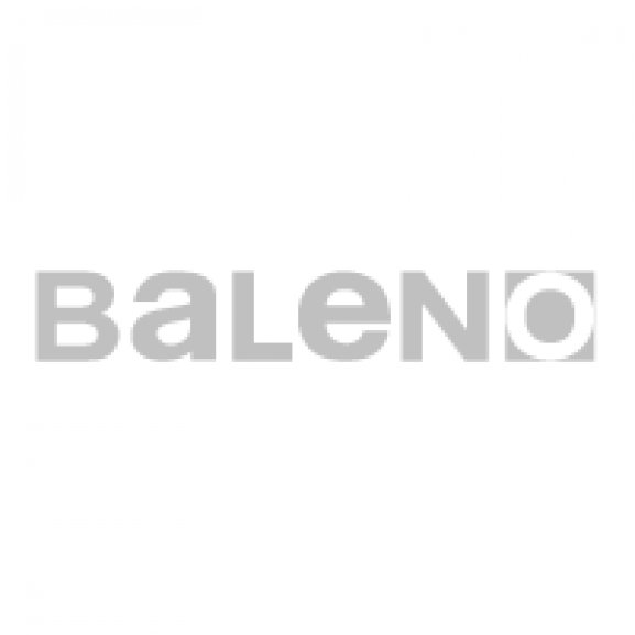 Logo of Baleno