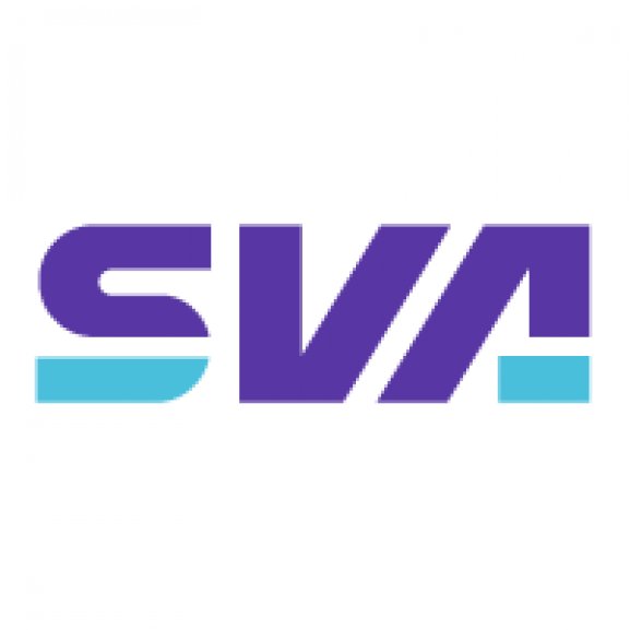 Logo of SVA