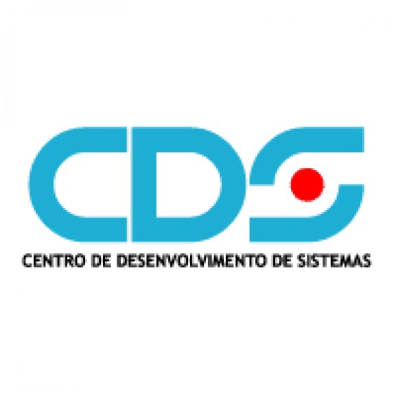 Logo of Centro de Desenvolvimento de Sistemas