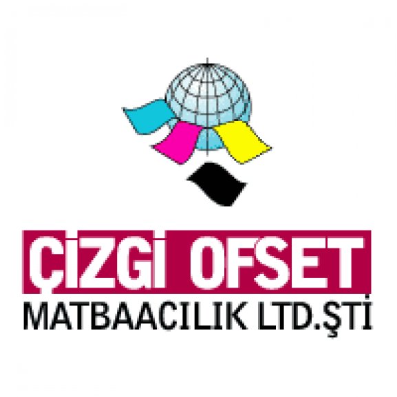 Logo of Cizgi Ofset