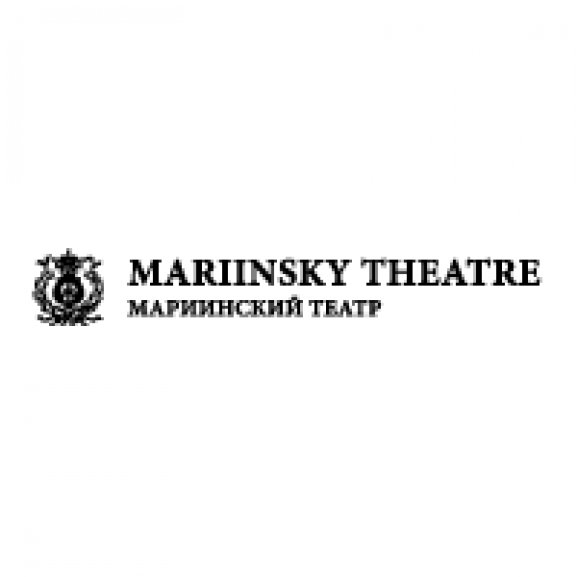 Logo of Mariinsky Theatre