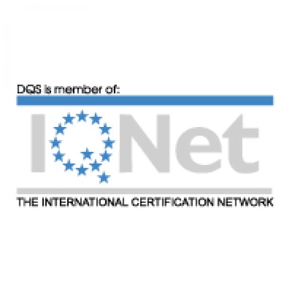 Logo of IQNet