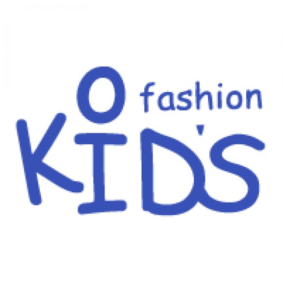 Logo of Fashion Kids