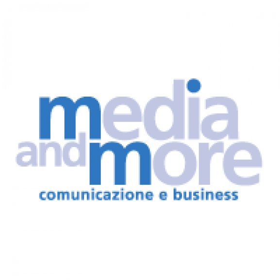 Logo of Media And More