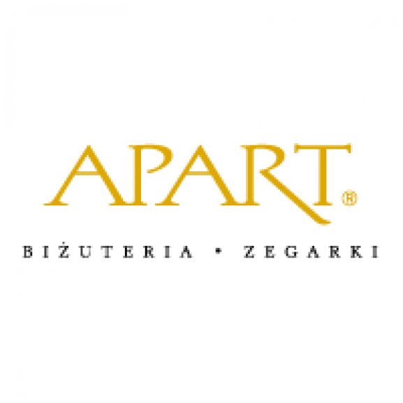 Logo of APART Bizuteria Zegarki