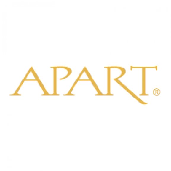 Logo of APART