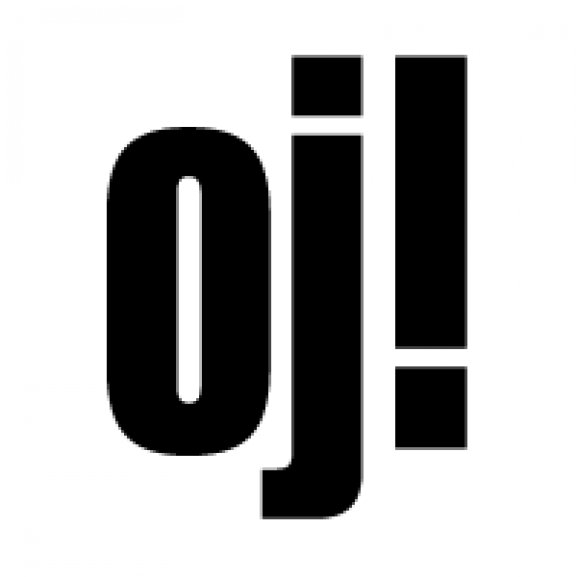 Logo of oj!