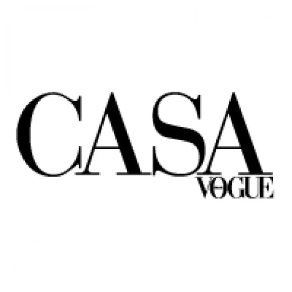 Logo of Casa Vogue