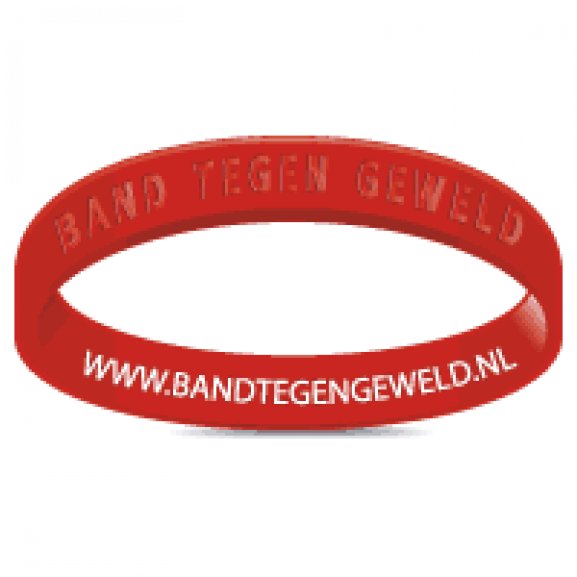 Logo of Band Tegen Geweld