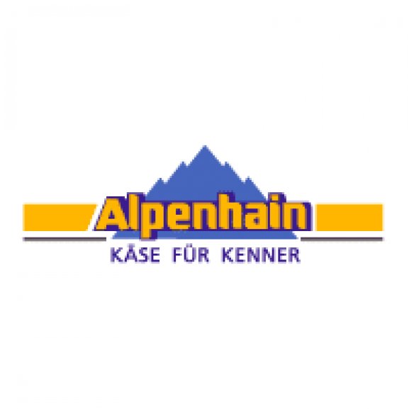 Logo of Alpenhain