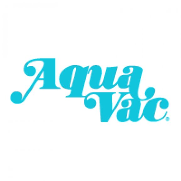 Logo of Aqua Vac