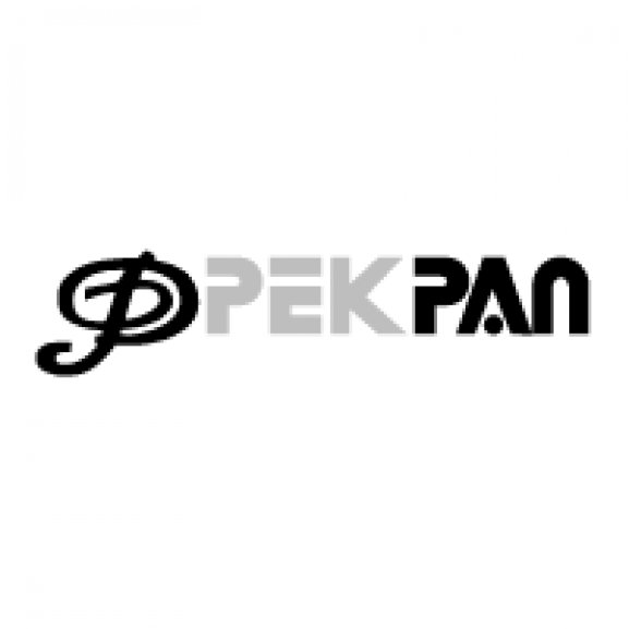 Logo of Pekpan