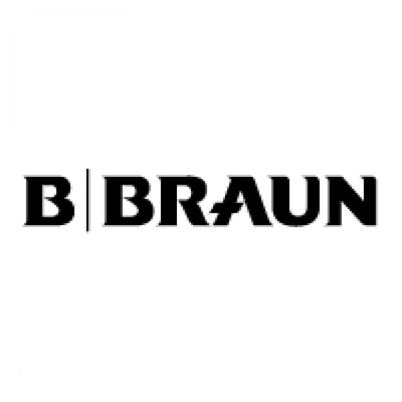 Logo of B Braun