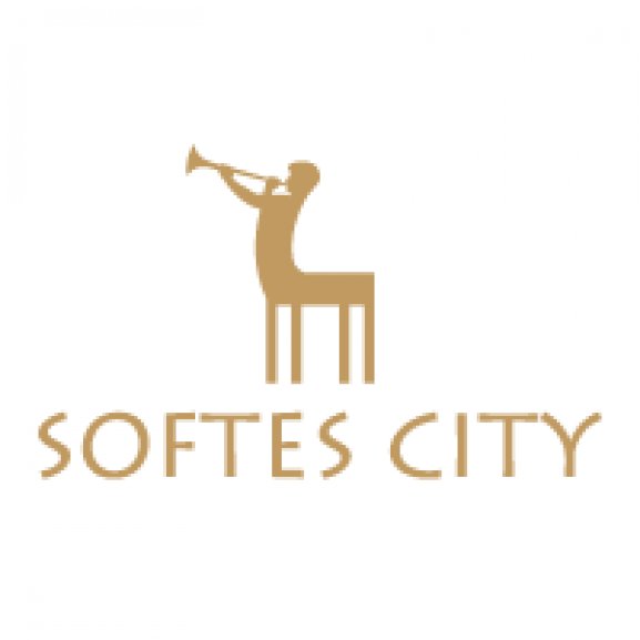 Logo of Softes City