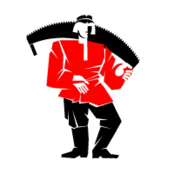 Logo of Russkaya Skazka