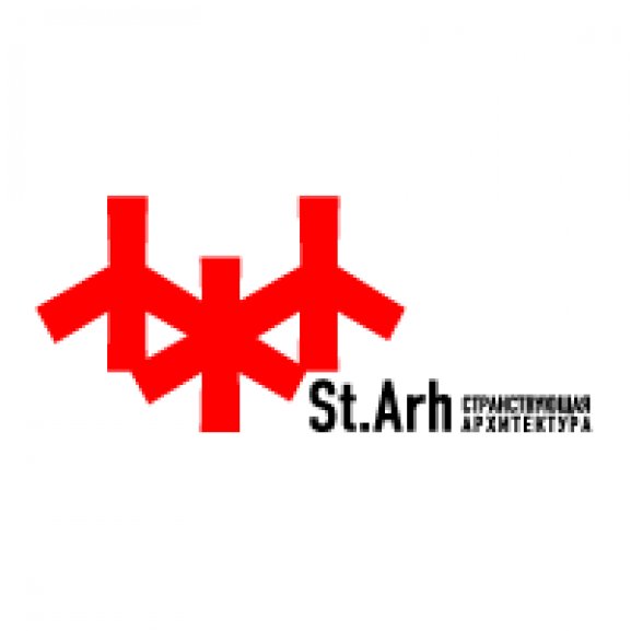 Logo of St.Arh