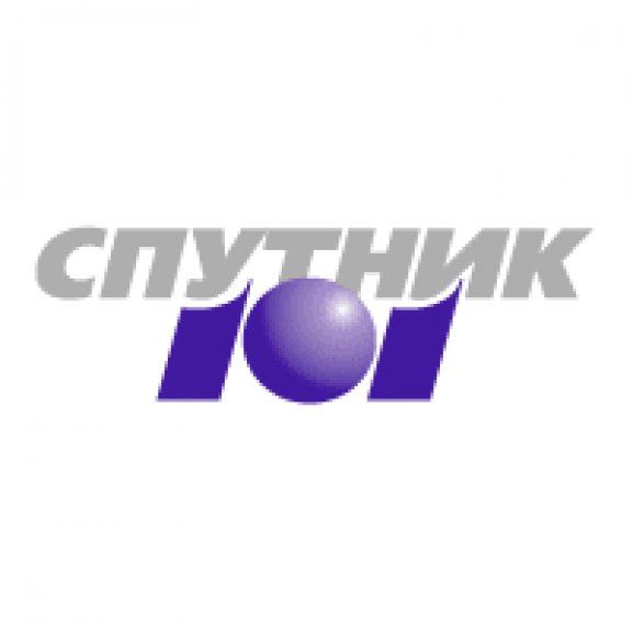 Logo of Sputnik 101