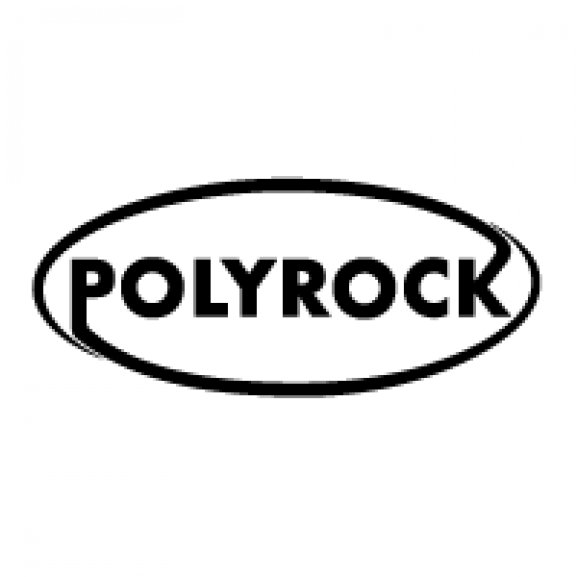 Logo of Polyrock