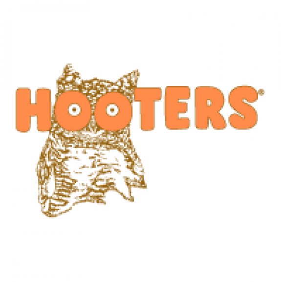 Logo of Hooters