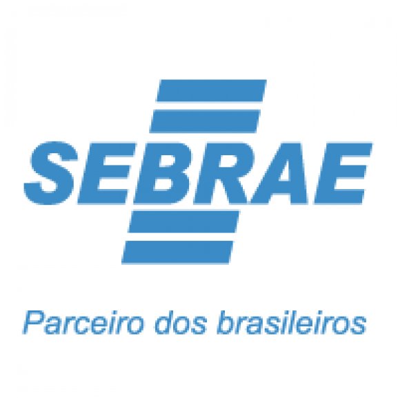 Logo of Sebrae