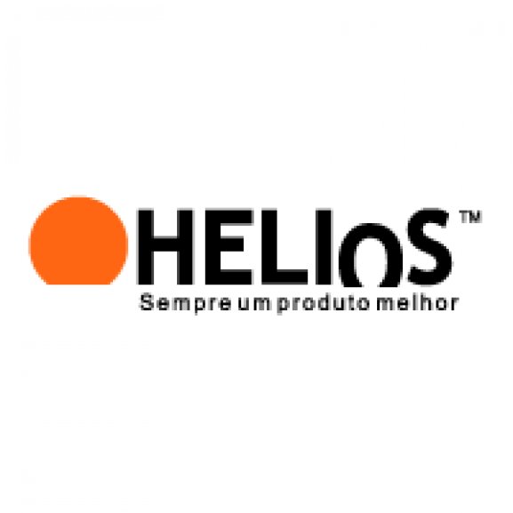 Logo of Helios