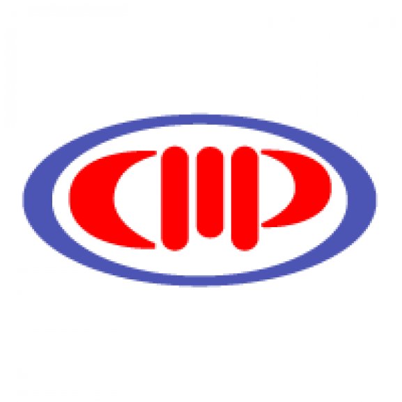 Logo of CMP
