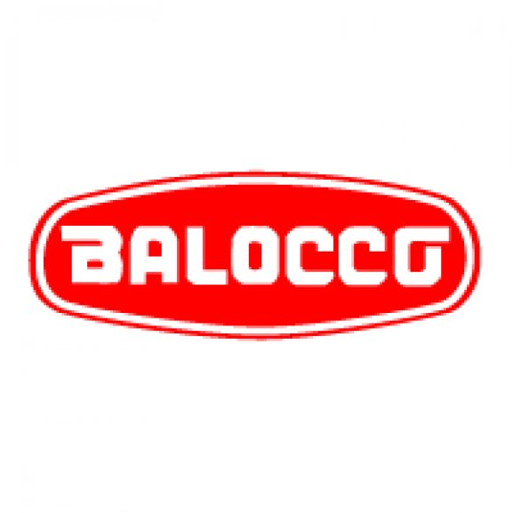 Logo of Balocco