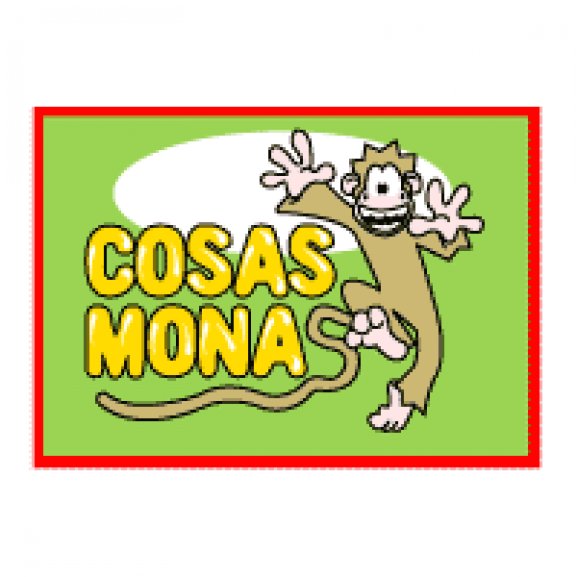 Logo of Cosas Monas