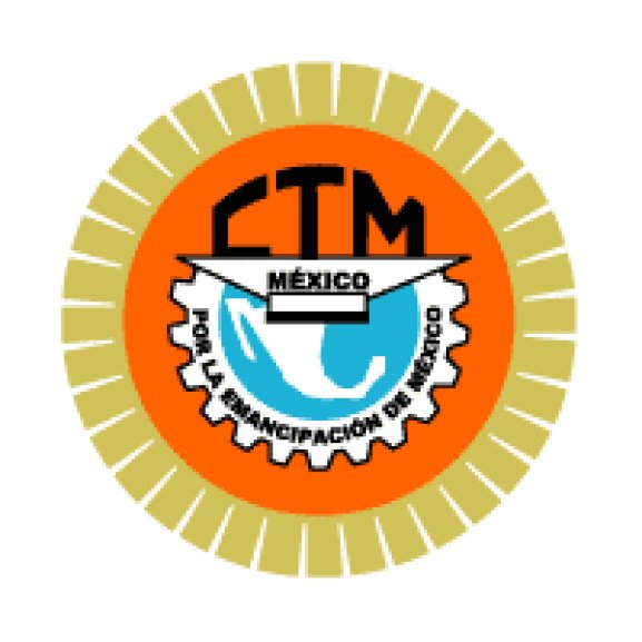Logo of CTM Chihuahua