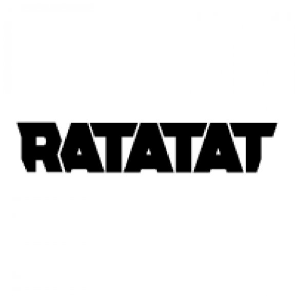 Logo of Ratatat