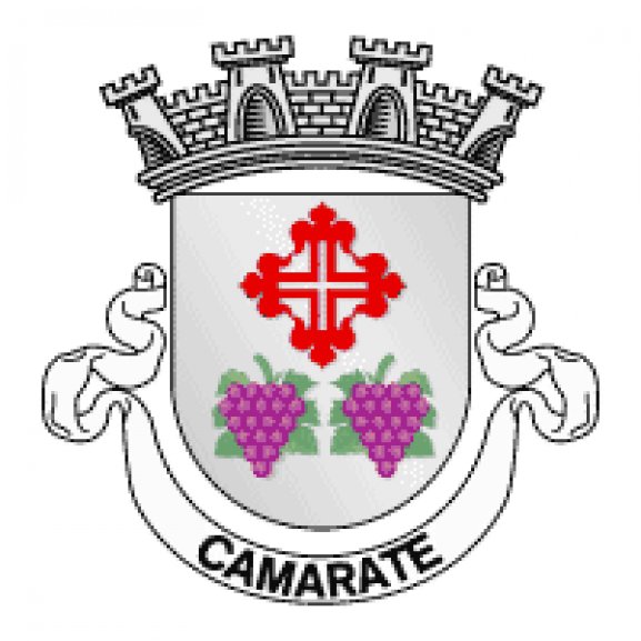 Logo of Junta Freguesia de Camarate