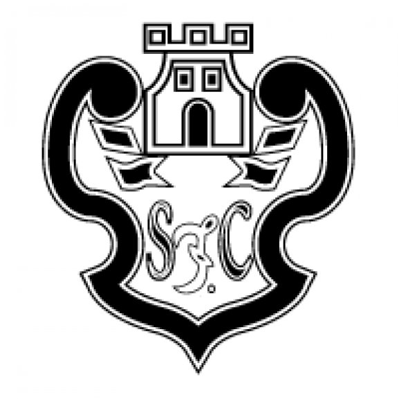 Logo of Silves FC