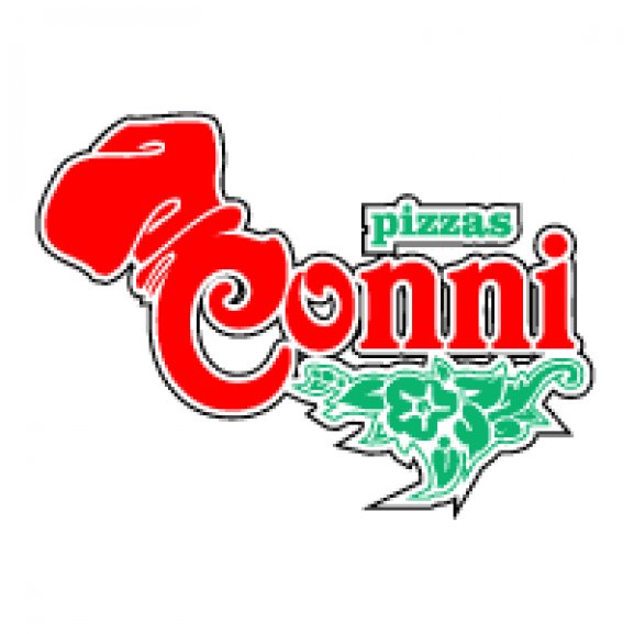 Logo of Conni Pizzas