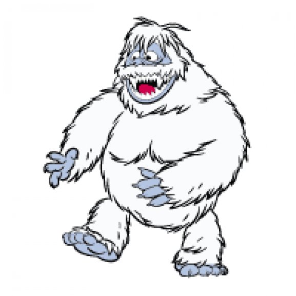 Logo of Rudolph the Red Nosed Reindeer