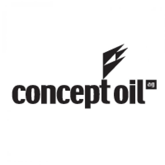 Logo of Concept oil
