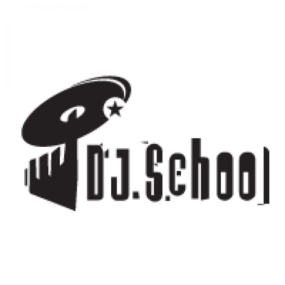 Logo of DJ.School