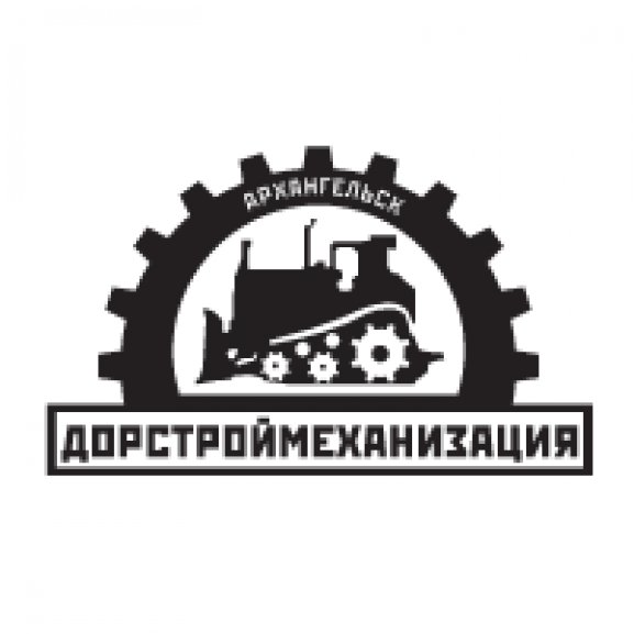 Logo of Dorstroy