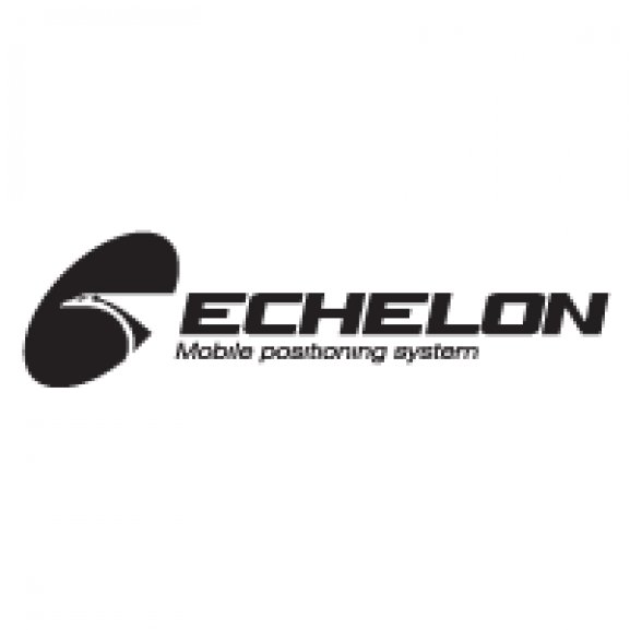 Logo of Echelon