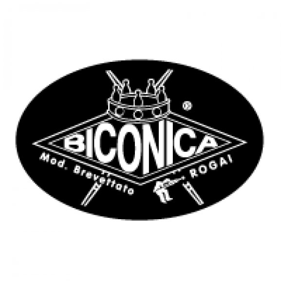 Logo of Biconica